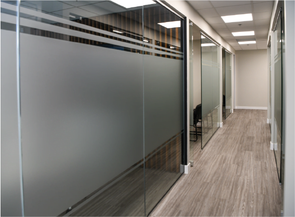A Guide to Choosing the Right Privacy Window Film In Calgary